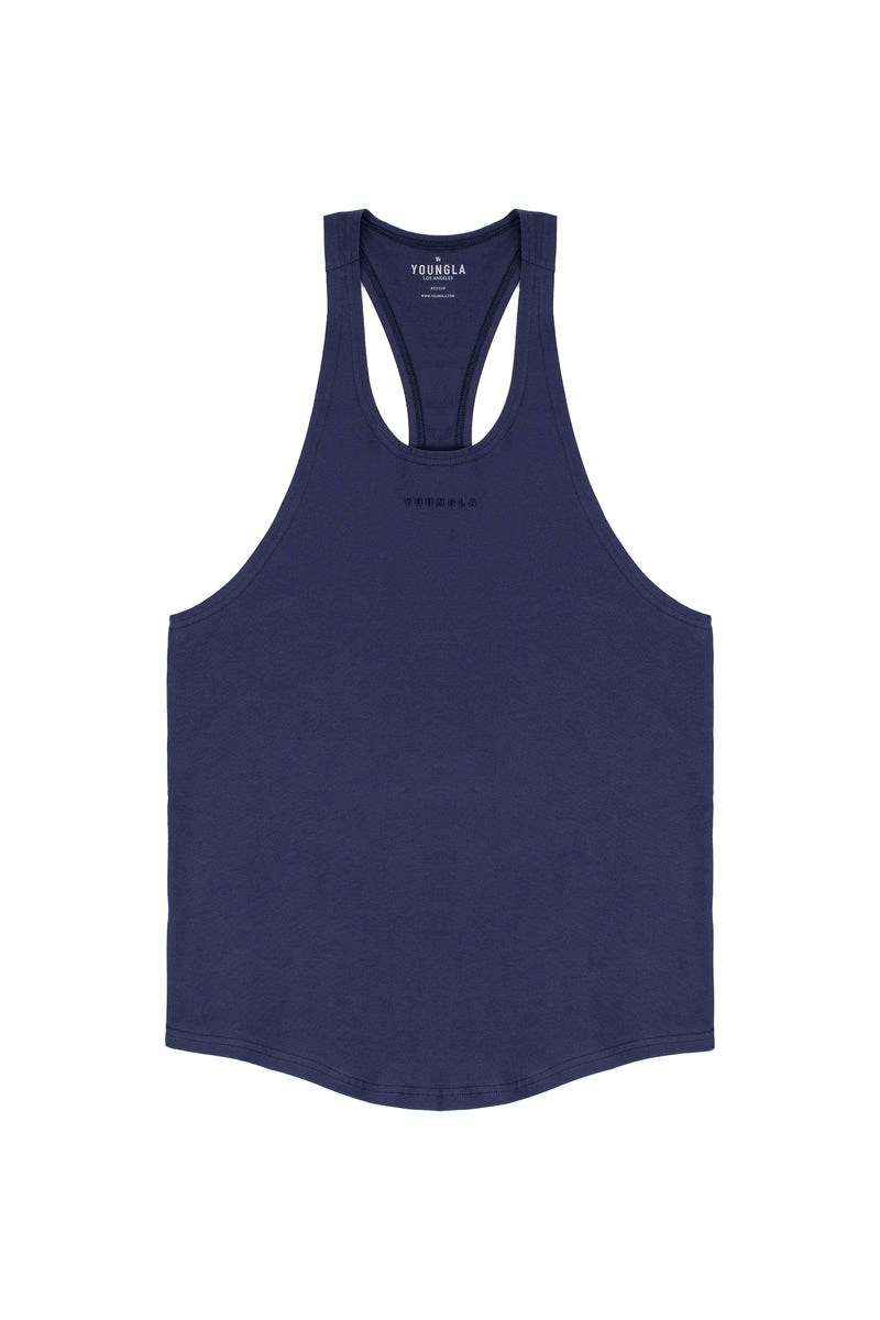 YoungLA 334 New Gen Stringers 2.0 Navy | 32890-RGOT