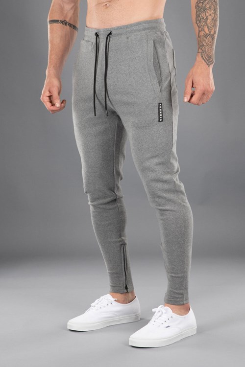 YoungLA 208 The Perfect Joggers Grau | 63085-RBKC