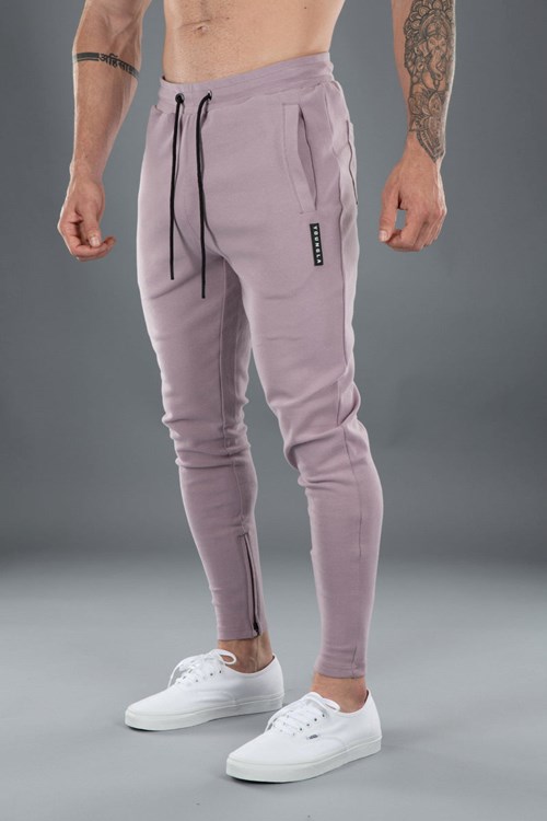 YoungLA 208 The Perfect Joggers Lavendel | 30986-ZFIO