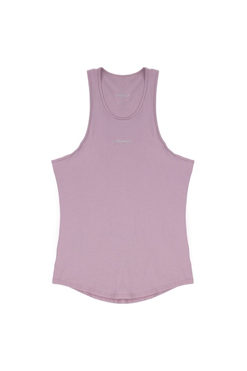 YoungLA 309 Signature Tanks Lavendel | 67839-CZYA