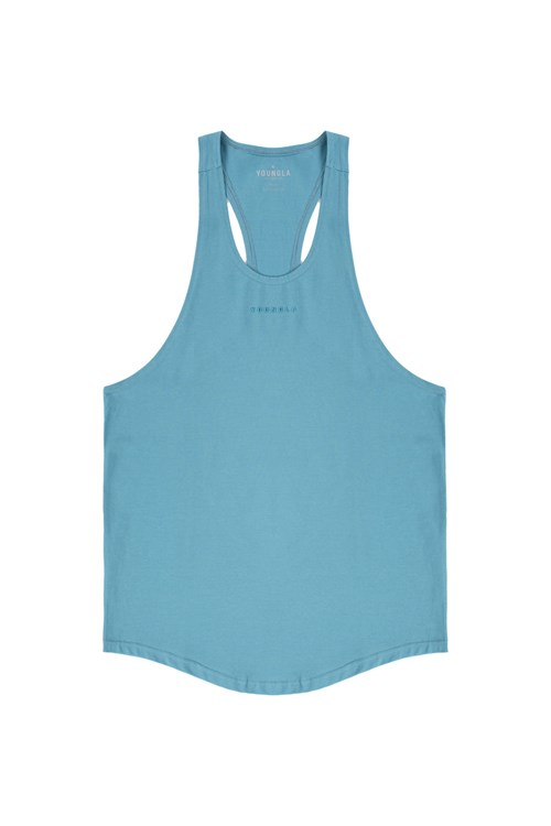 YoungLA 334 New Gen Stringers 2.0 Aqua Fresco | 58263-JDCU