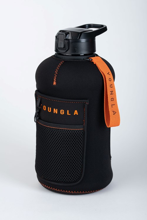 YoungLA 940 LAH-JUG Schwarz | 95431-NROP